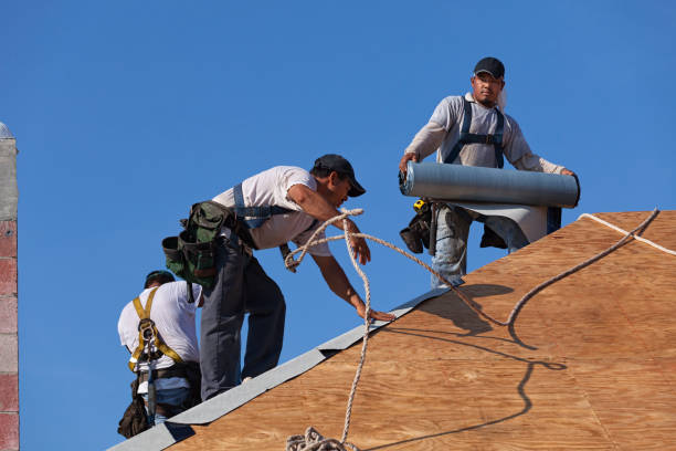 Quick and Trustworthy Emergency Roof Repair Services in Kihei, HI